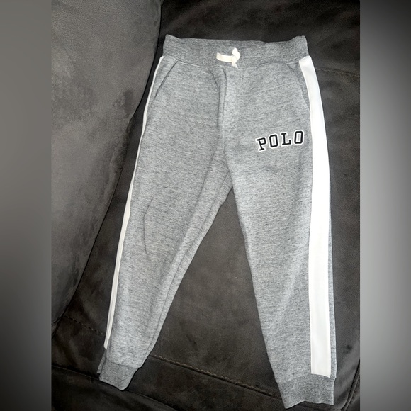 POLO Ralph Lauren Jogger Set Kids - Picture 4 of 5